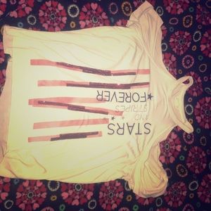 Fourth of July Top!